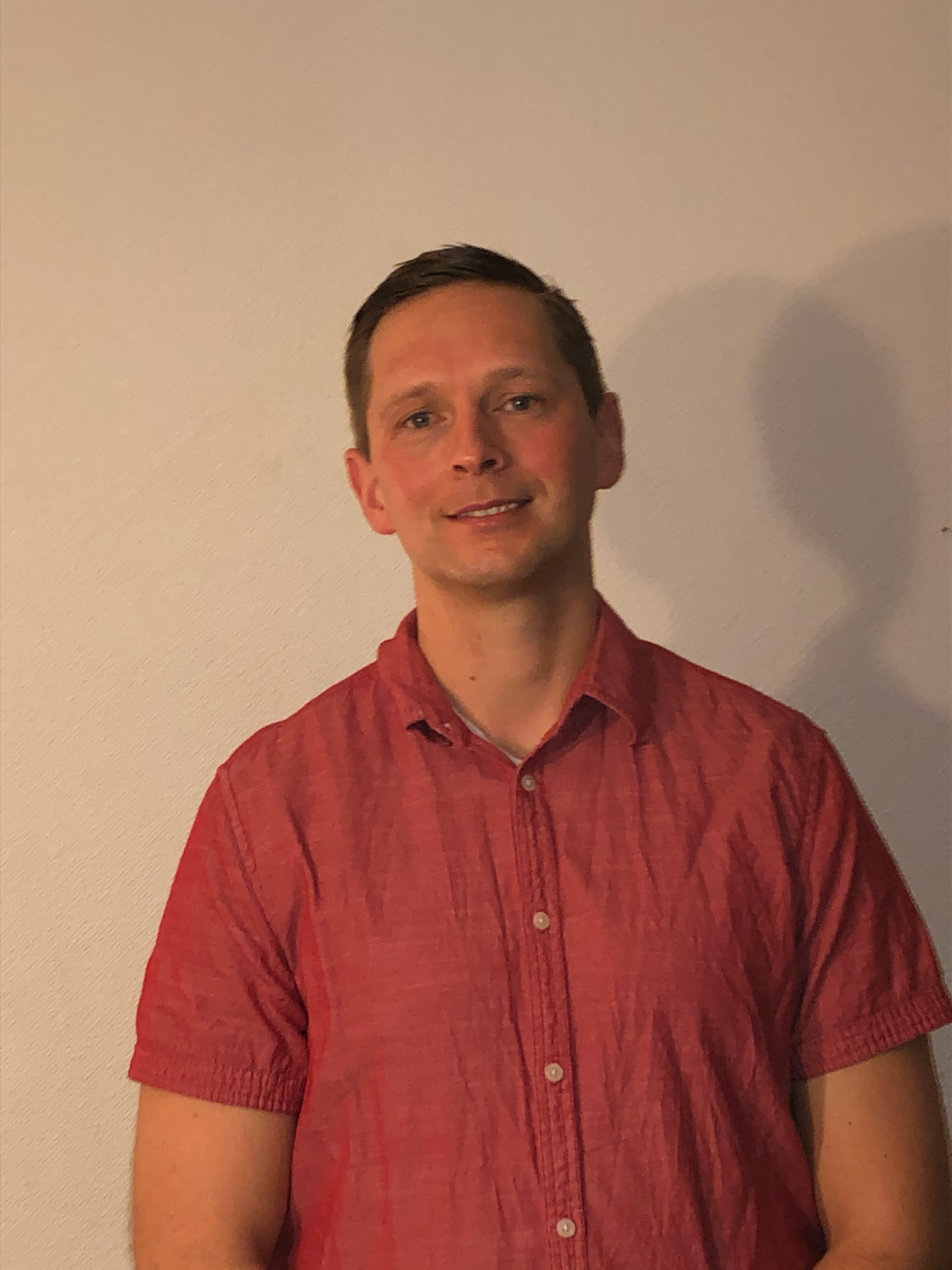 Svend Vittinghus
